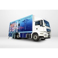 Yotek solutions and productss